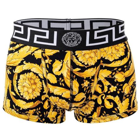 versace 1969 herren boxershorts|versace underwear.